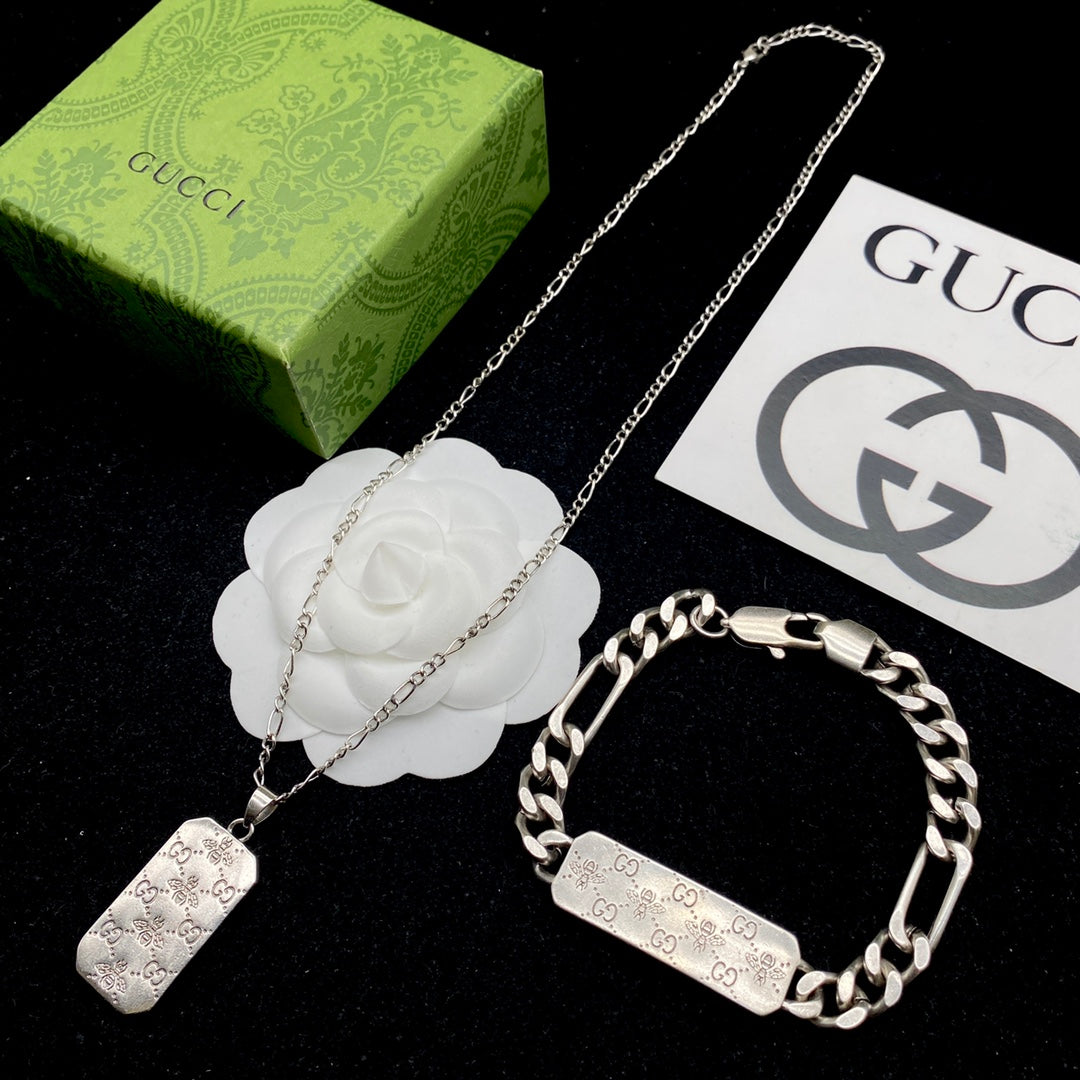 Anum Bags Combo GCI Necklaces 034