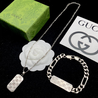 Anum Bags Combo GCI Necklaces 034