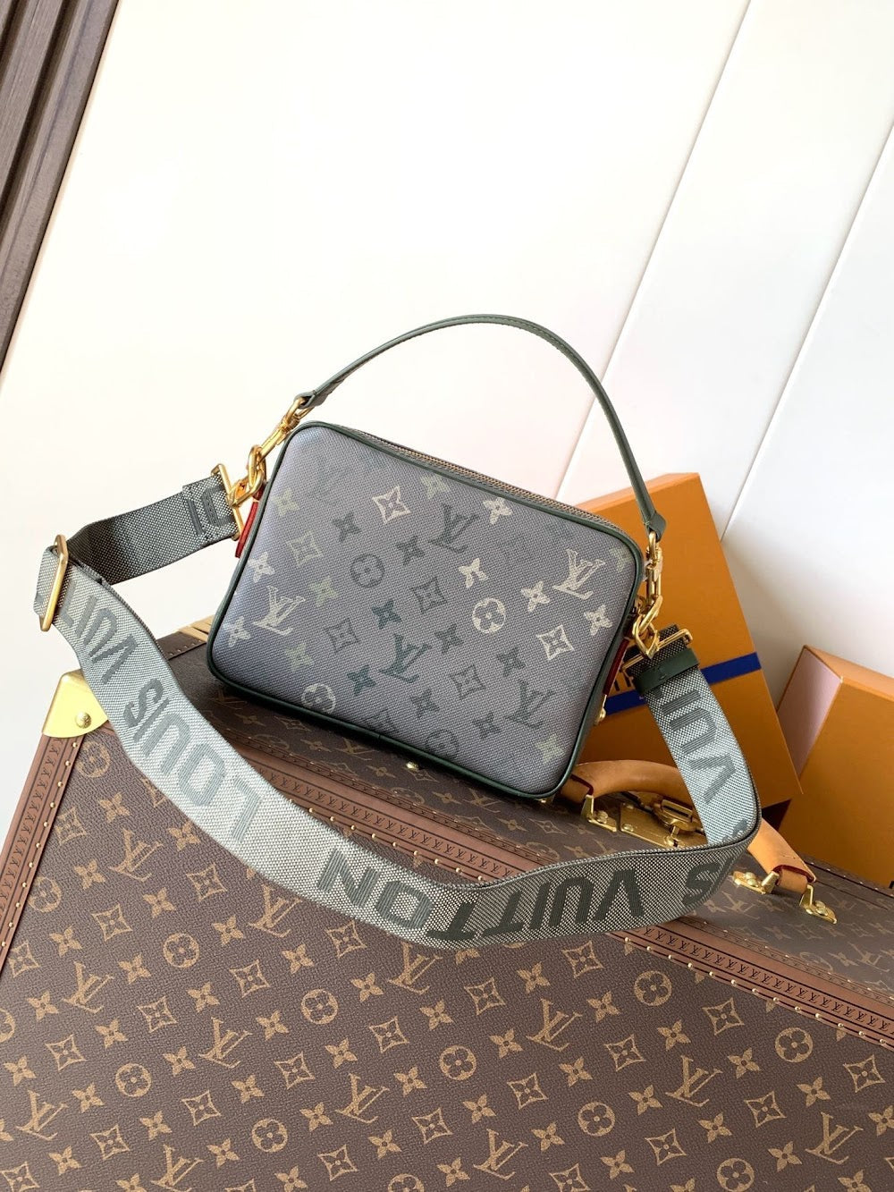Anum Bags ln Luxury Bag --71686