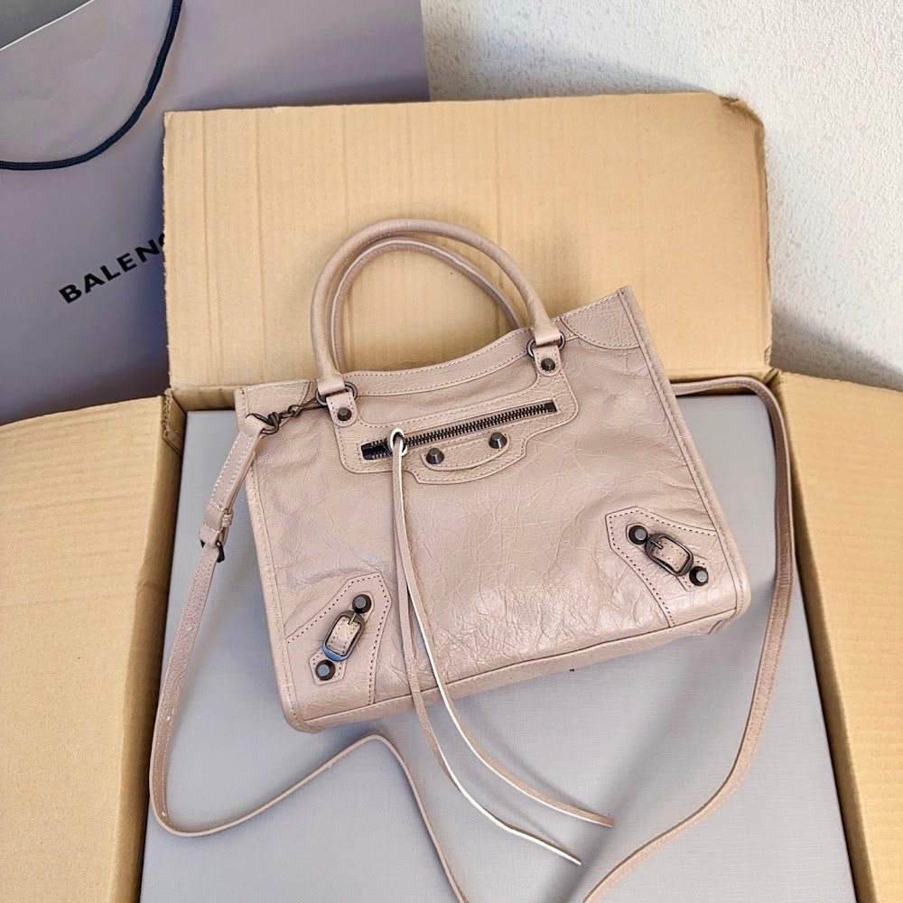 Anum Bags Balenciaga Luxury Bag --111692