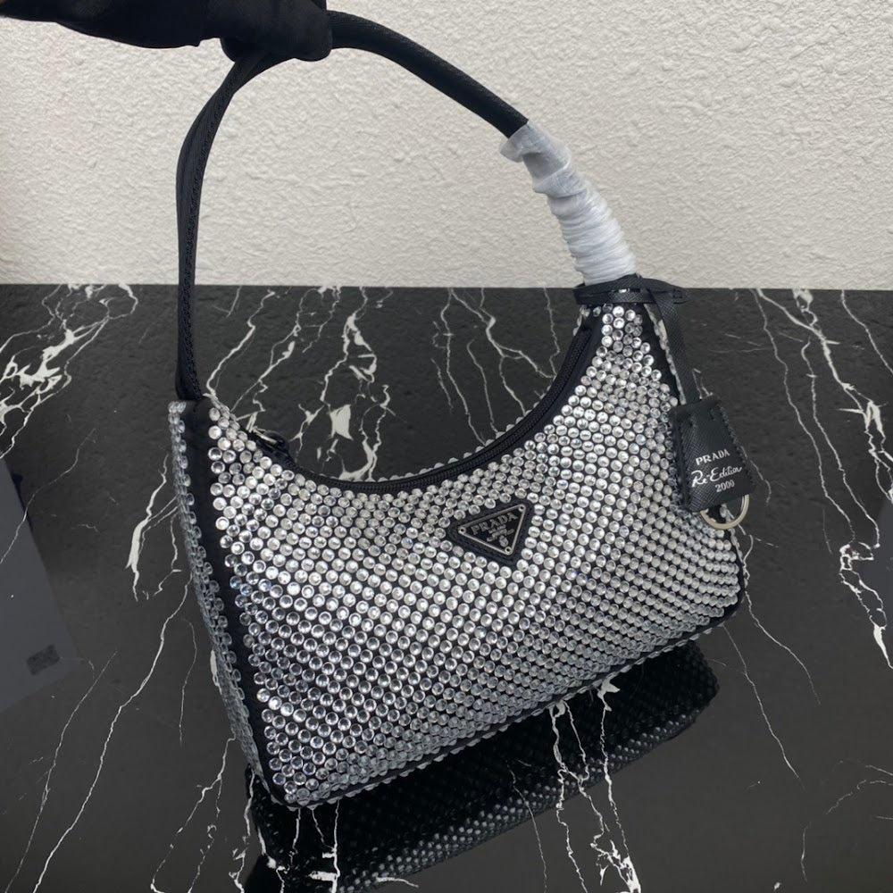 Anum Bags pradn Luxury Bag --75050