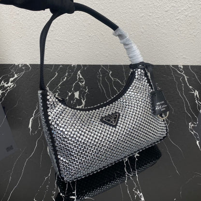 Anum Bags pradn Luxury Bag --75050