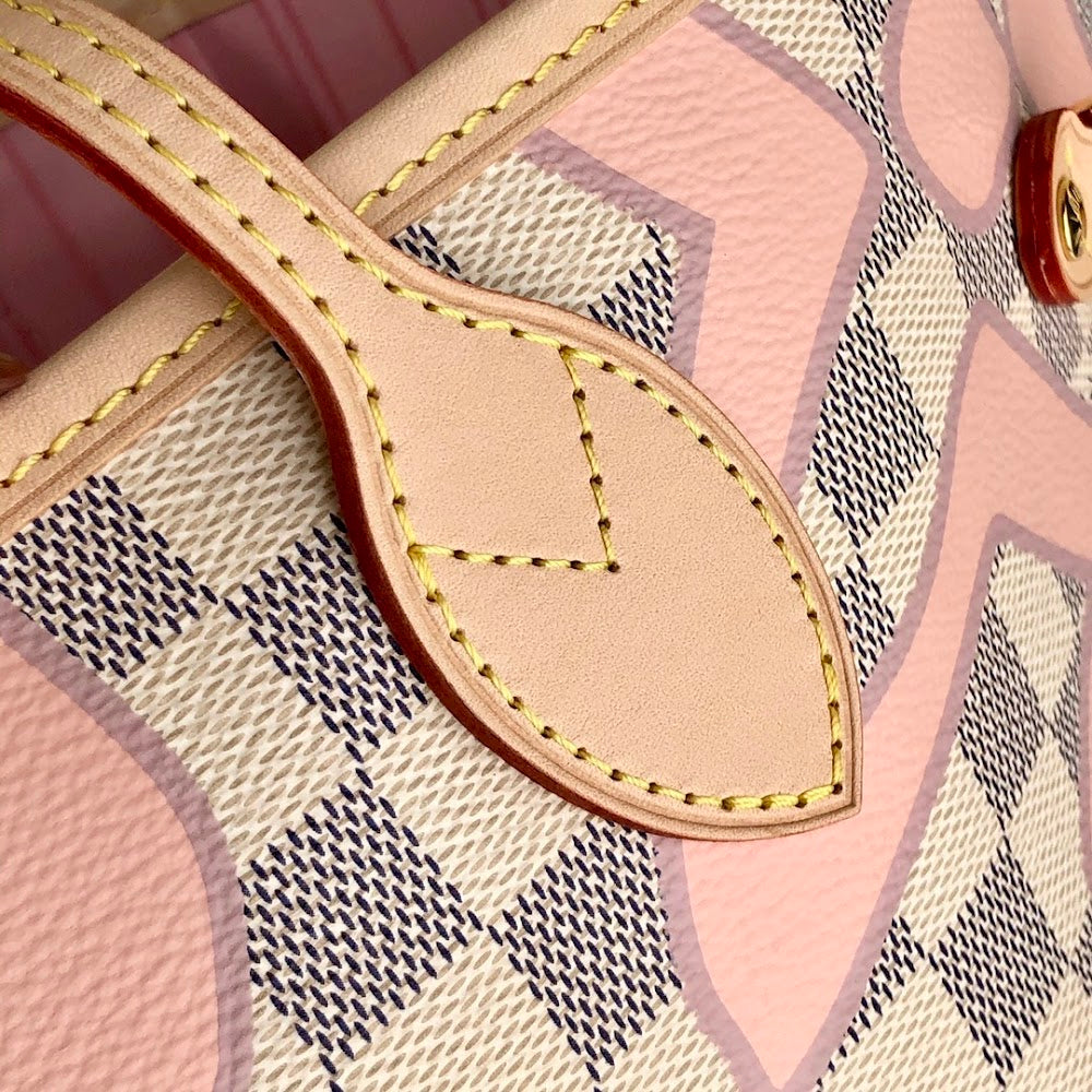 Anum Bags ln Luxury Bag --60534