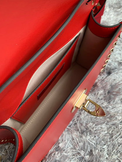 Anum Bags valentine Luxury Bag --72247