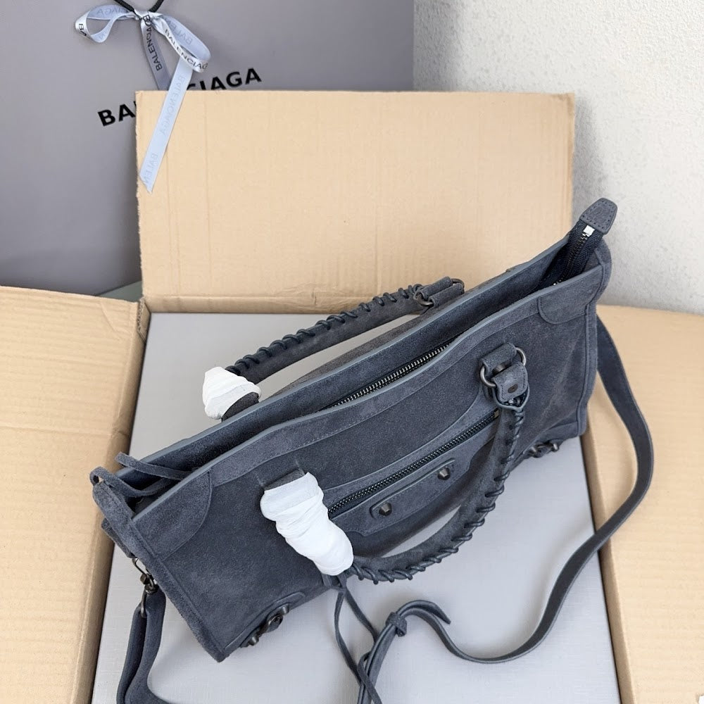 Anum Bags Balenciaga Luxury Bag --111306
