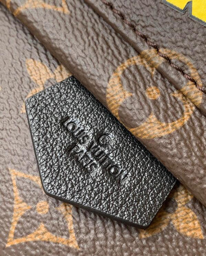 Anum Bags Detail