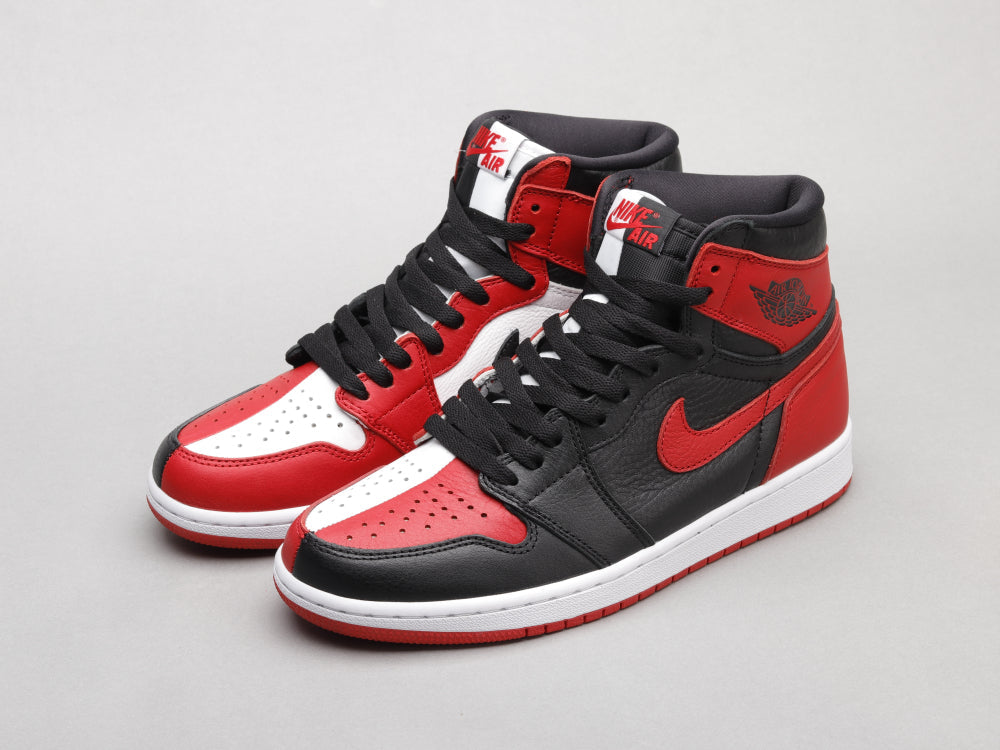 Anum Bags AJ1 Yin Yang Clown