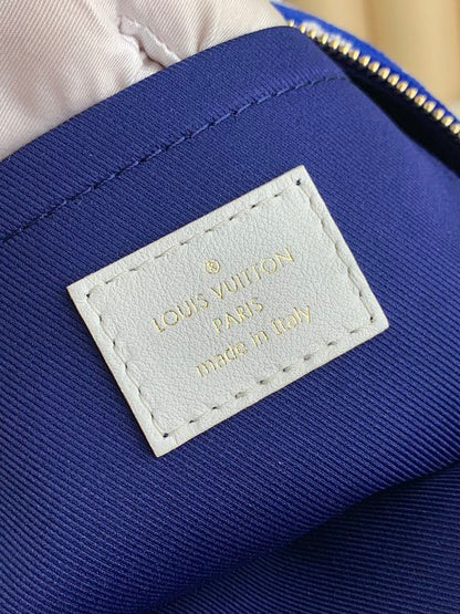 Anum Bags ln Luxury Bag --61050