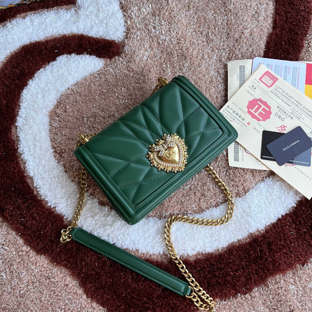 Anum Bags DGn Luxury Bag --94070