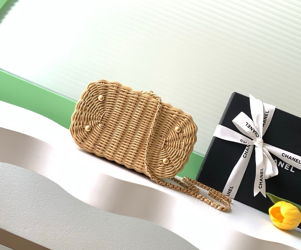 Anum Bags CHn Luxury Bag --114077