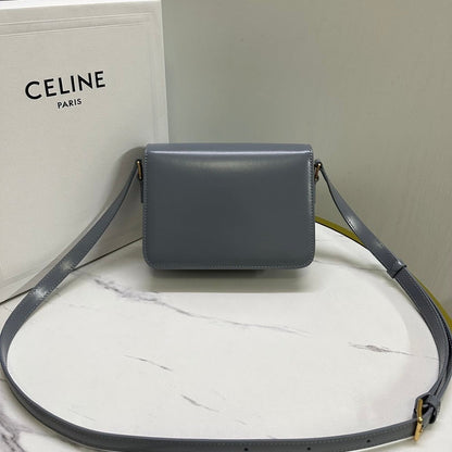 Anum Bags Celine Luxury Bag --111996