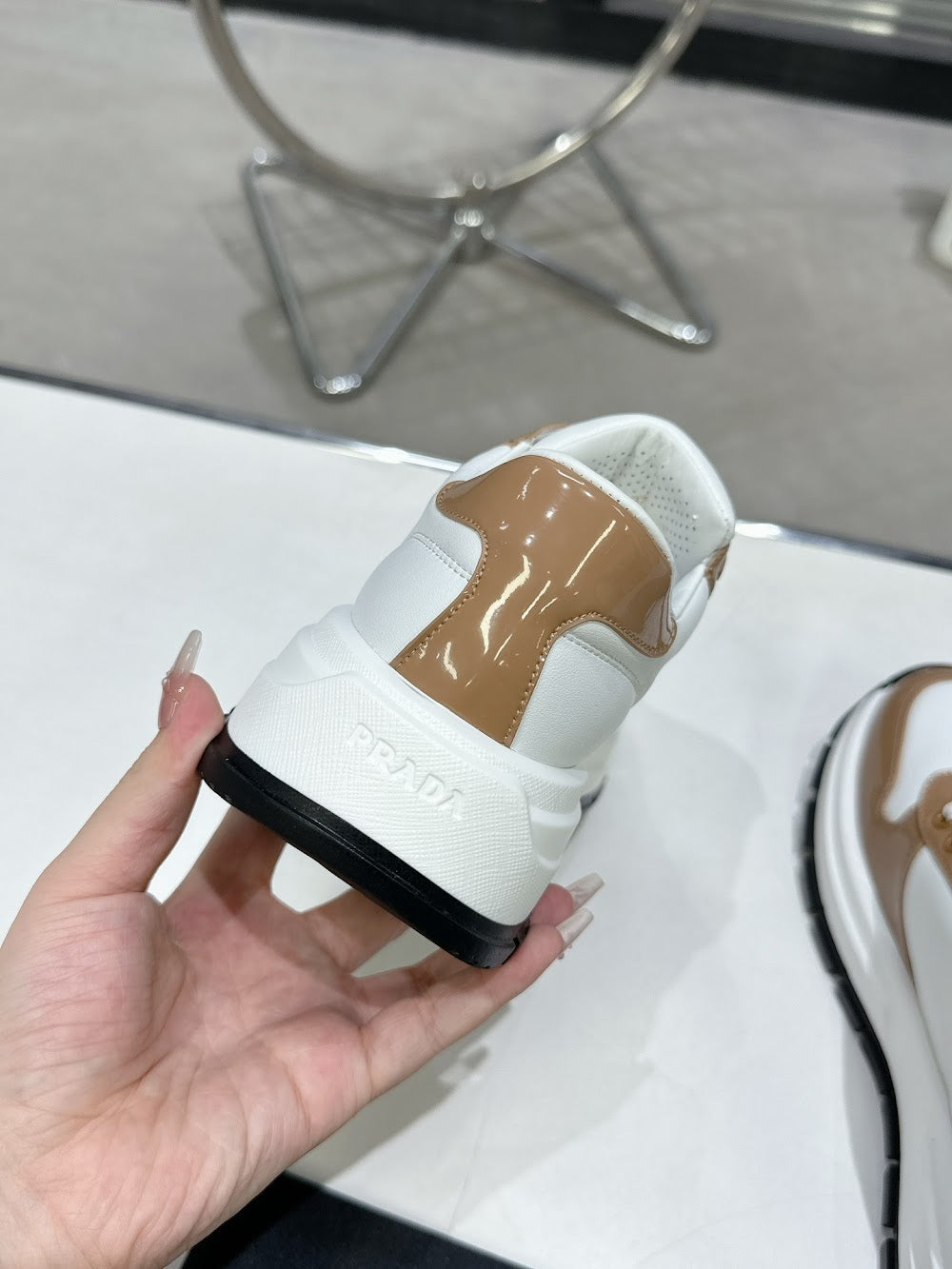 Anum Bags Prada Luxury Heels --52699