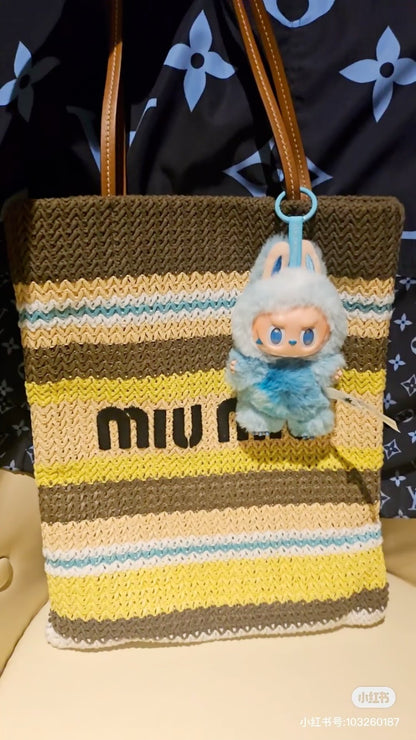 Anum Bags Miun Miun Luxury Bag --123013