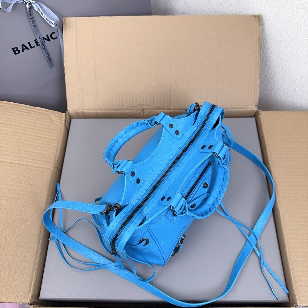 Anum Bags Balenciaga Luxury Bag --111309
