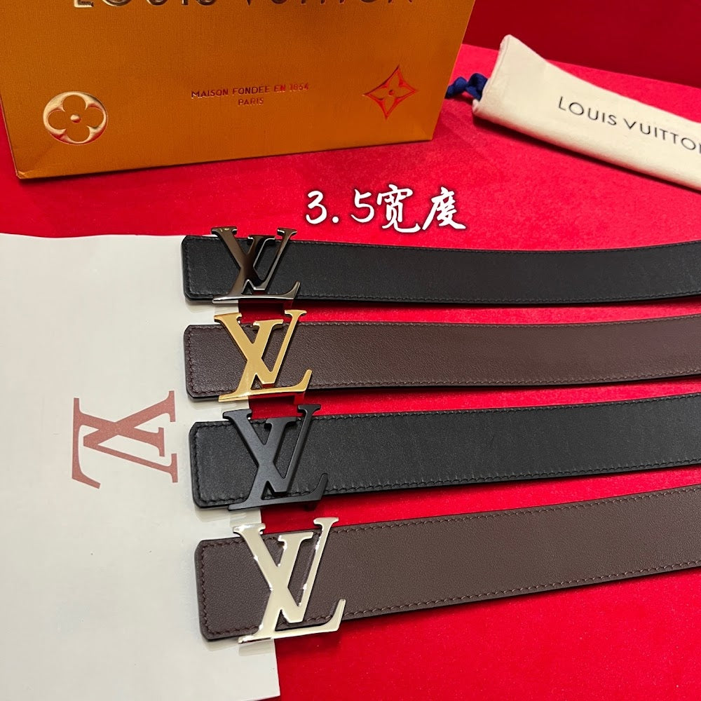 Anum Bags ln Luxury Belt --106633
