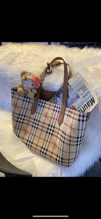 Anum Bags Burberryn Luxury Bag --91687