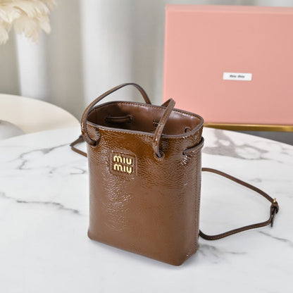 Anum Bags Miun Miun Luxury Bag --123547