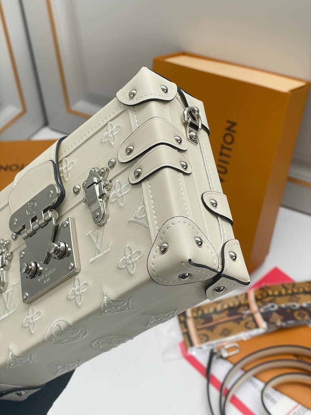 Anum Bags ln Luxury Bag --76663