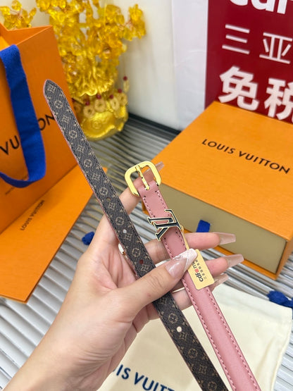 Anum Bags ln Luxury Belt --107225
