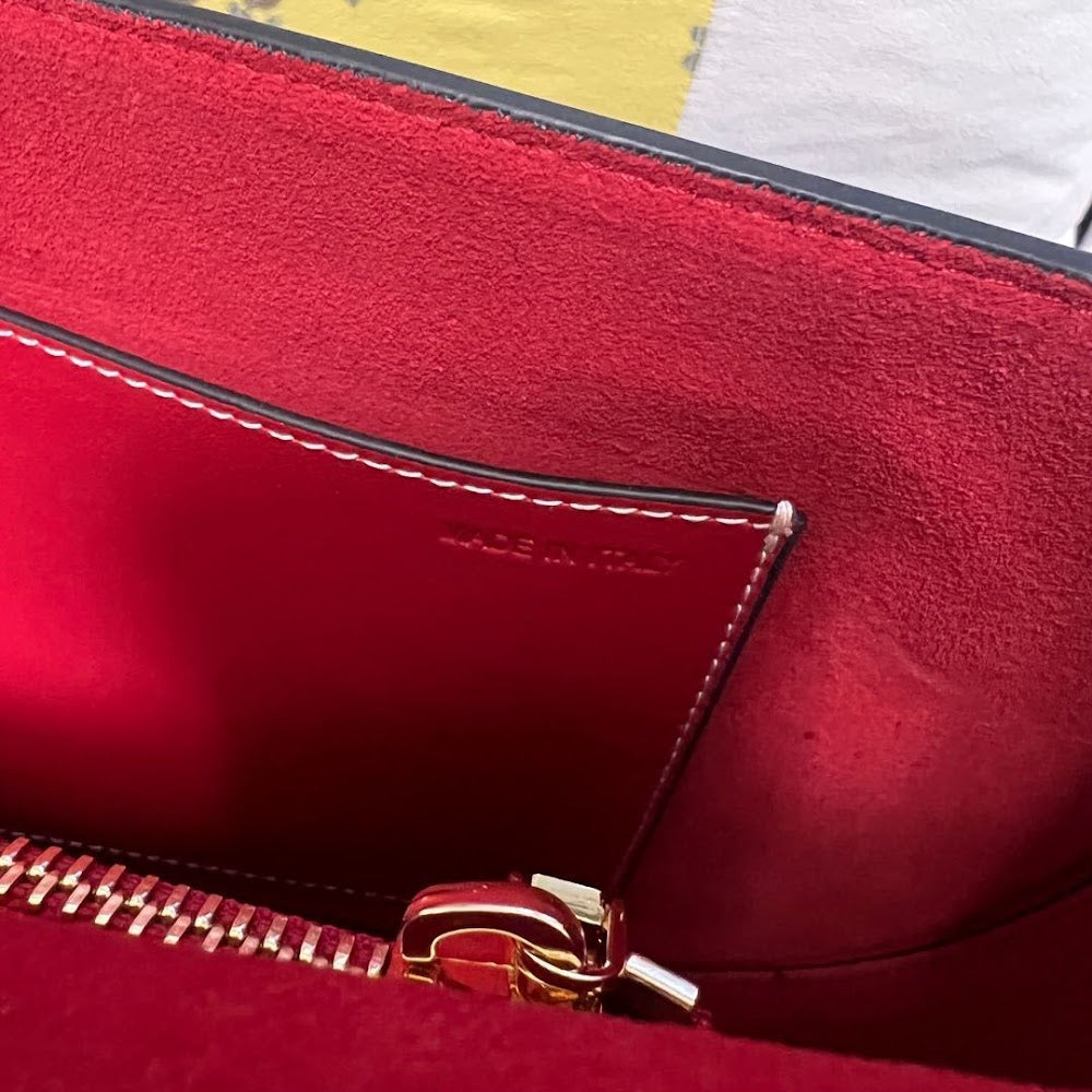 Anum Bags Valentine Luxury Bag --121963