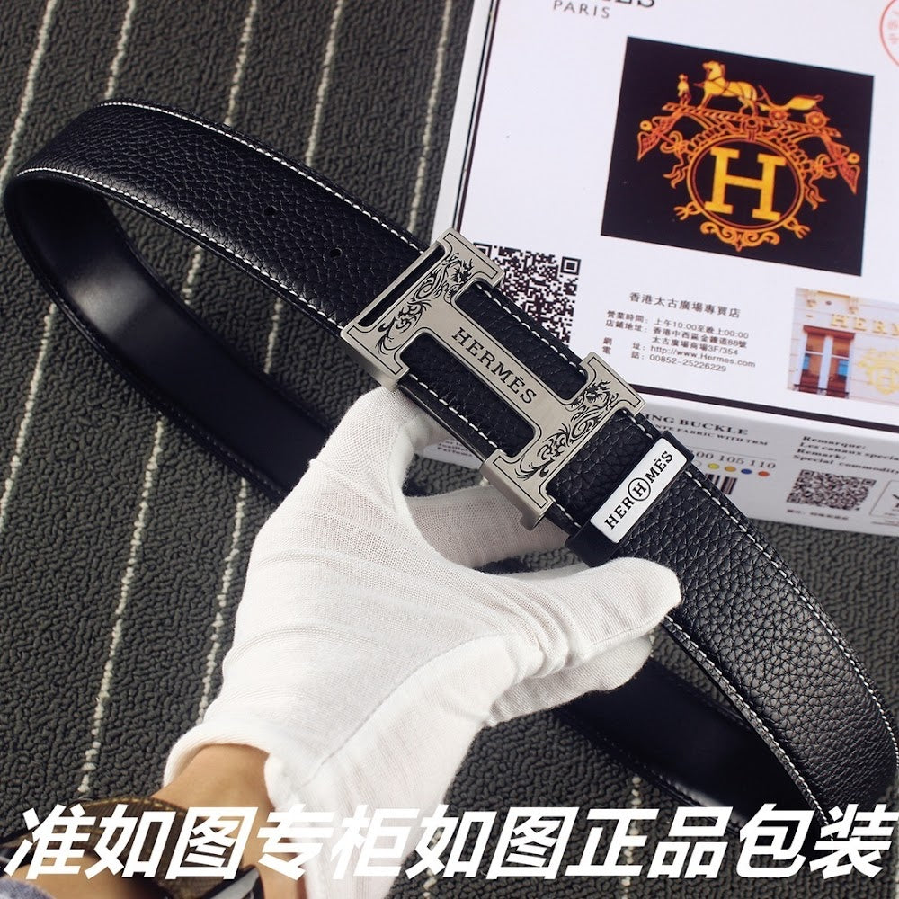 Anum Bags Hermesn Luxury Belt --106009