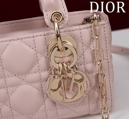 Anum Bags Diorn Luxury Bag --116456