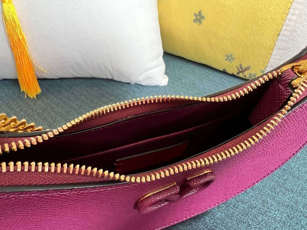 Anum Bags Valentine Luxury Bag --121856