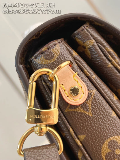 Anum Bags ln Luxury Bag --95760