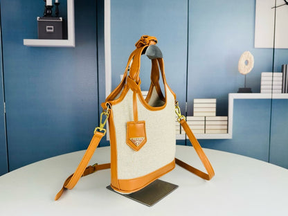 Anum Bags pradn Luxury Bag --73707
