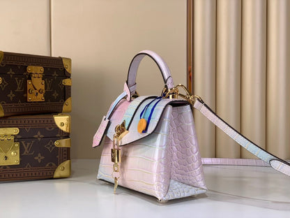 Anum Bags ln Luxury Bag --96248