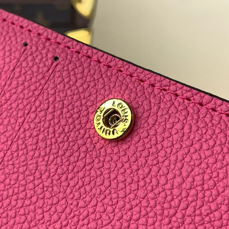 Anum Bags ln Luxury Bag --61859