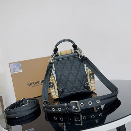 Anum Bags Burberryn Luxury Bag --92573