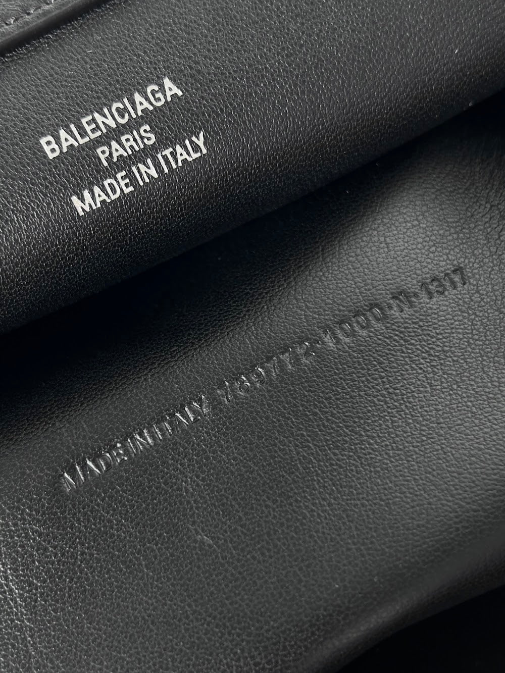 Anum Bags Balenciaga Luxury Bag --110692
