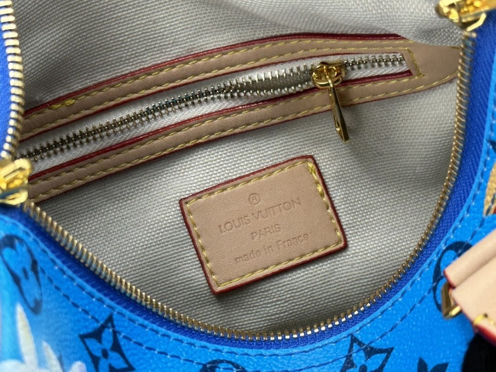 Anum Bags ln Luxury Bag --76187
