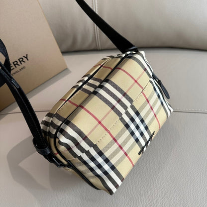 Anum Bags Burberryn Luxury Bag --91807