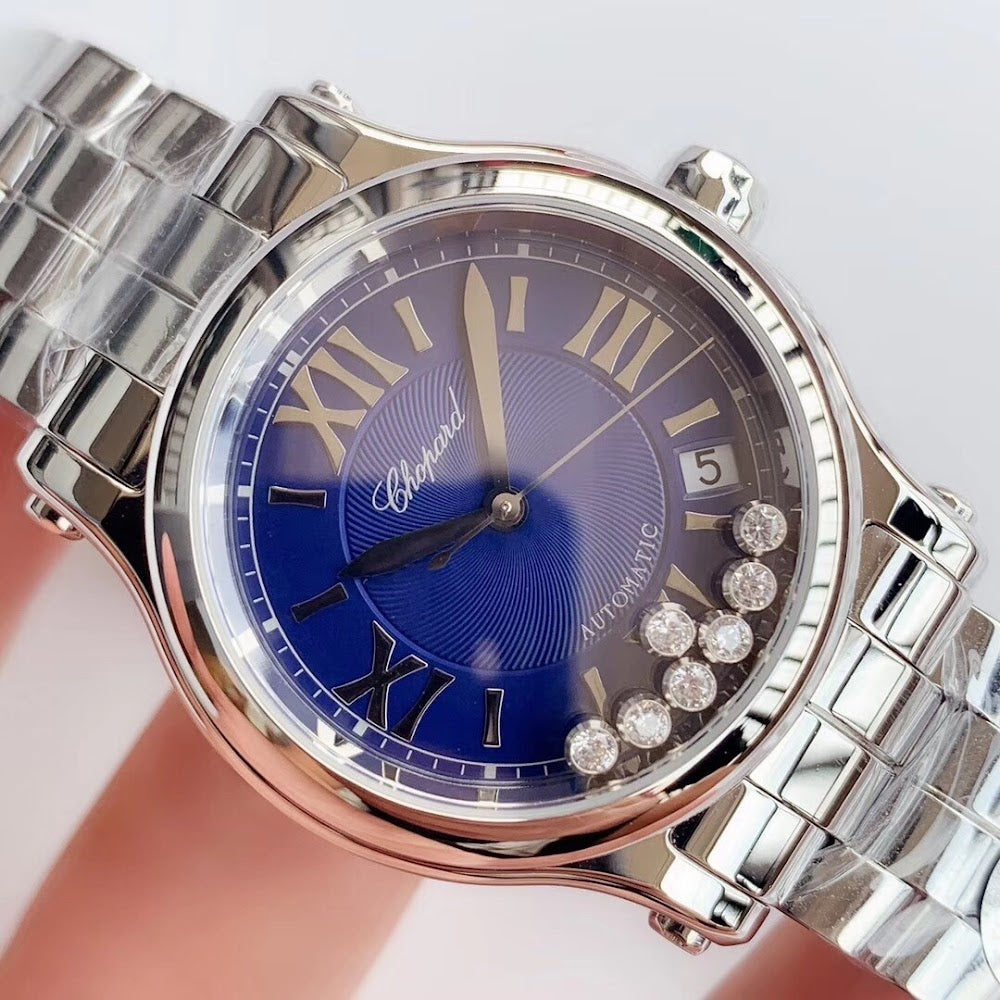 Anum Bags Luxury Designer Watch --104757