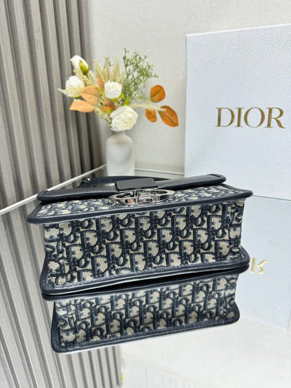 Anum Bags Diorn Luxury Bag --115964