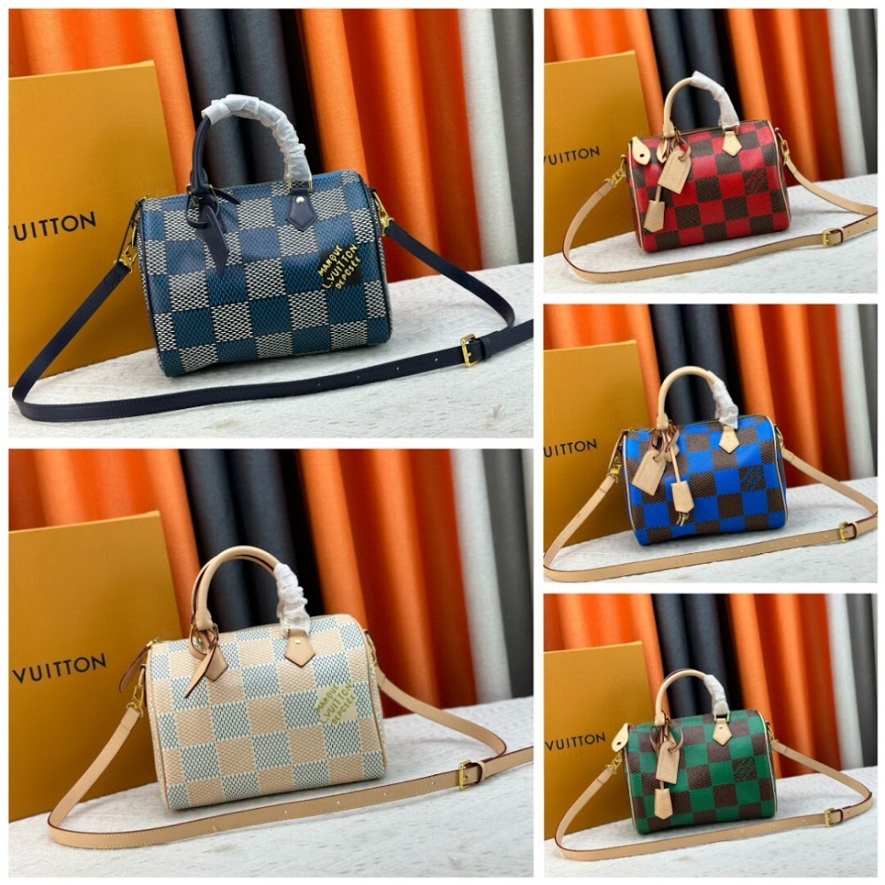 Anum Bags ln Luxury Bag --76025
