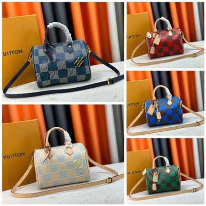 Anum Bags ln Luxury Bag --76025