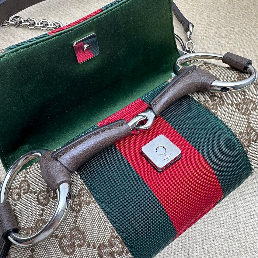 Anum Bags Guccin Luxury Bag --95324