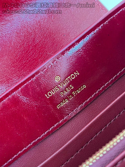 Anum Bags ln Luxury Bag --97326