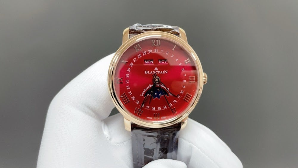 Anum Bags Luxury Designer Watch --104307