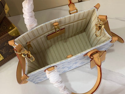 Anum Bags ln Luxury Bag --63098