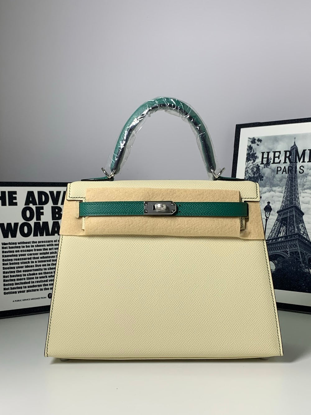 Anum Bags Hermesn Luxury Bag --116811
