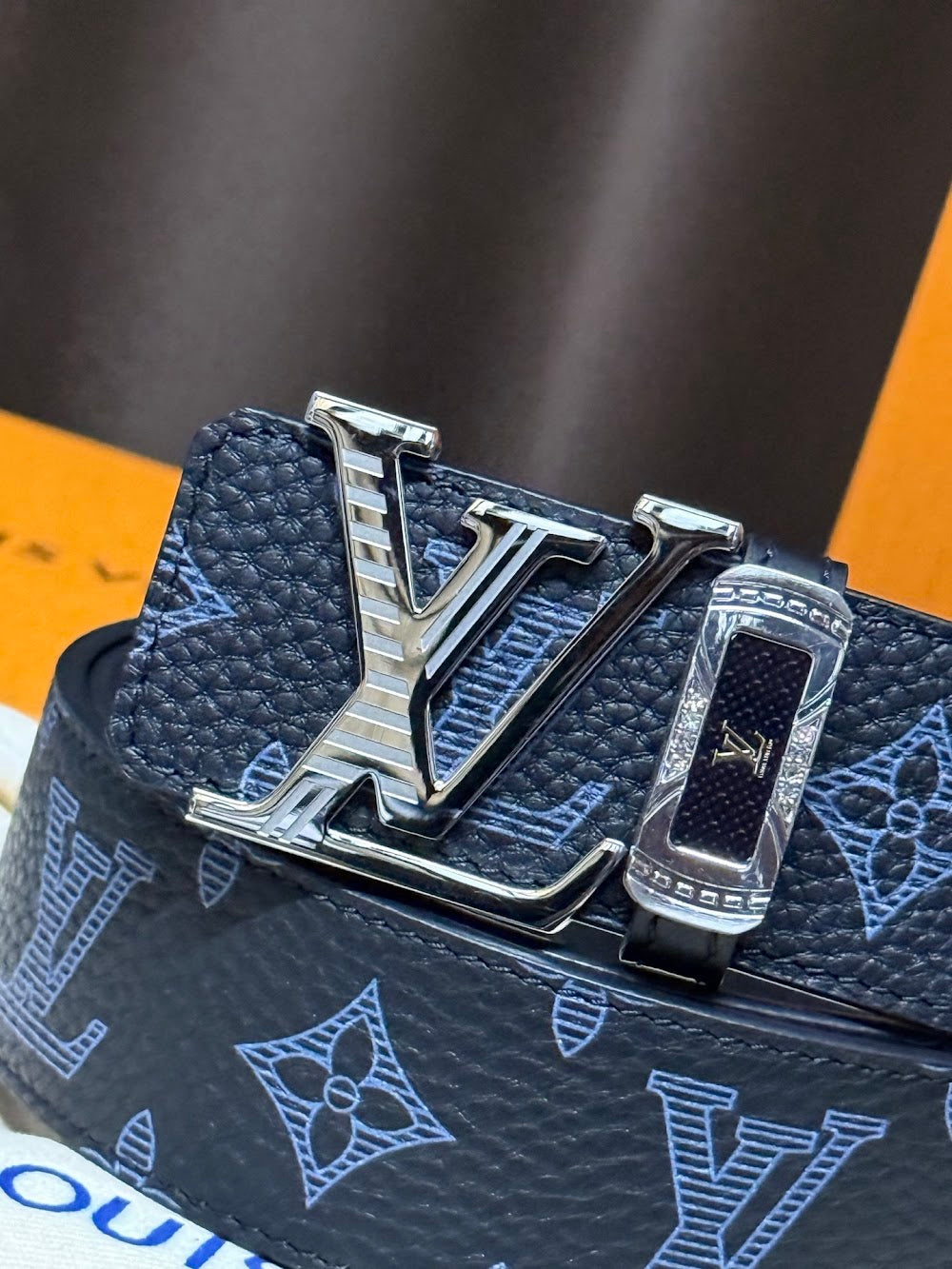 Anum Bags ln Luxury Belt --101024