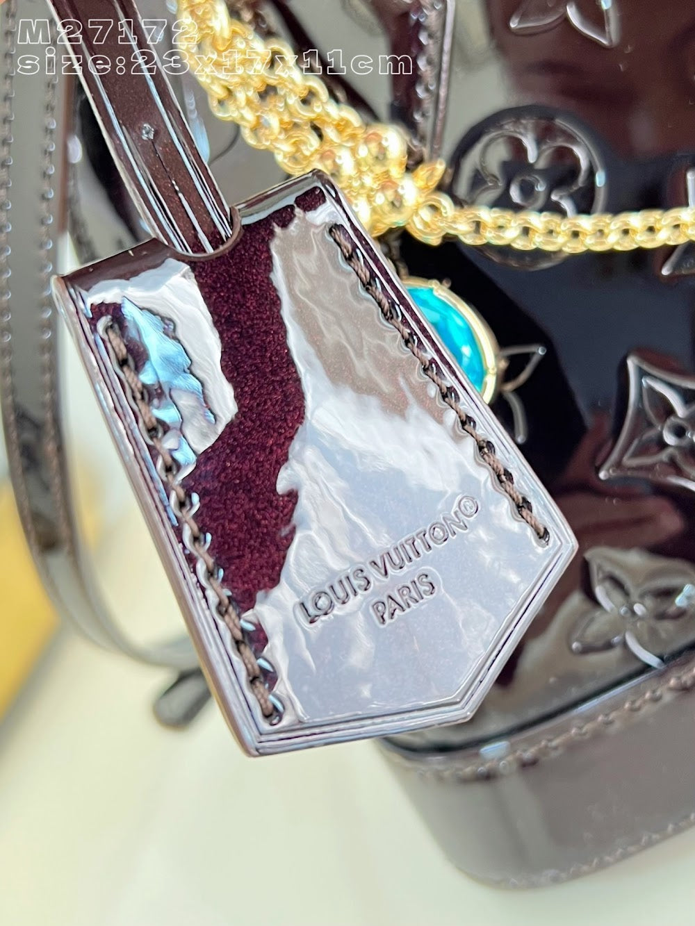 Anum Bags ln Luxury Bag --96480