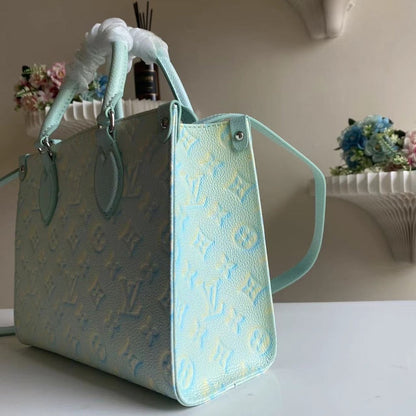 Anum Bags LVn Luxury Bag --79861
