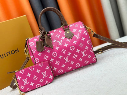 Anum Bags ln Luxury Bag --77485
