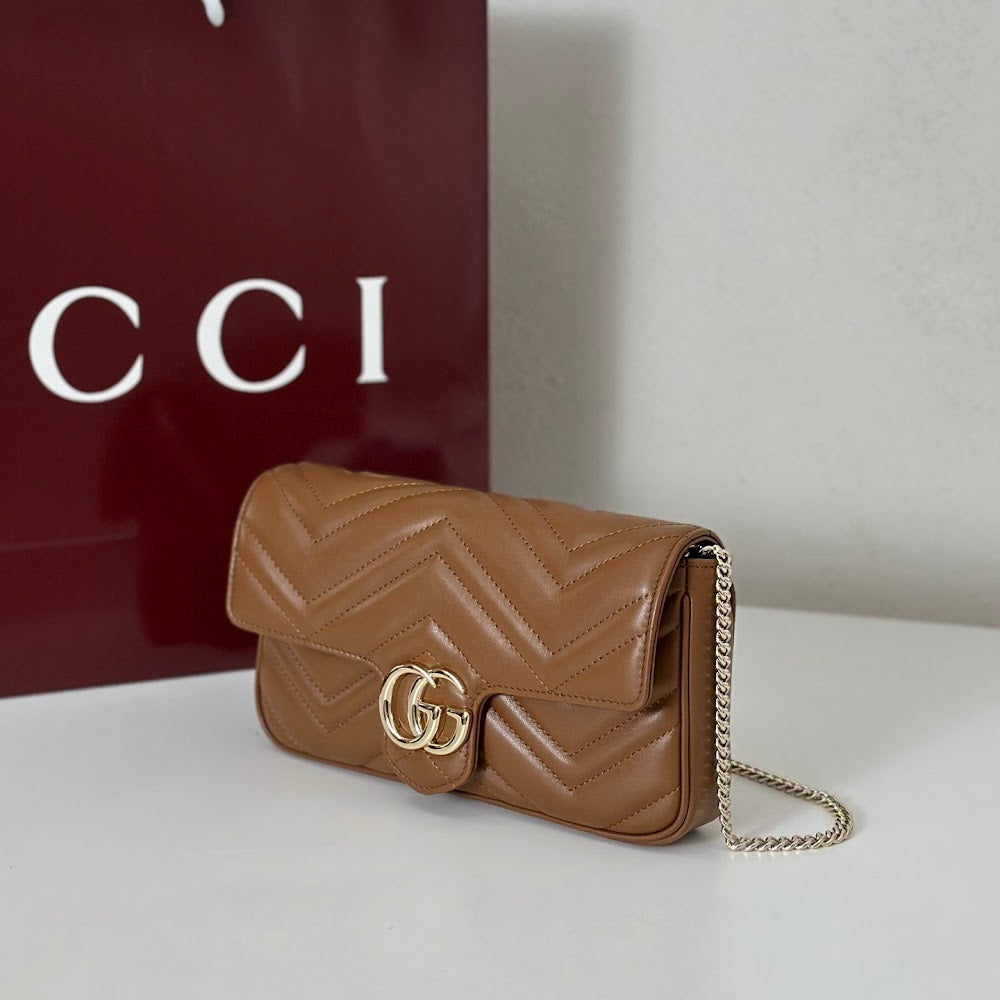 Anum Bags Guccin Luxury Bag --94283