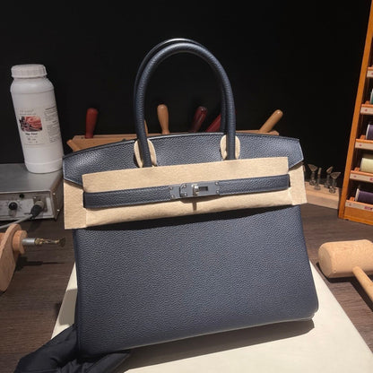 Anum Bags Hermesn Luxury Bag --117743
